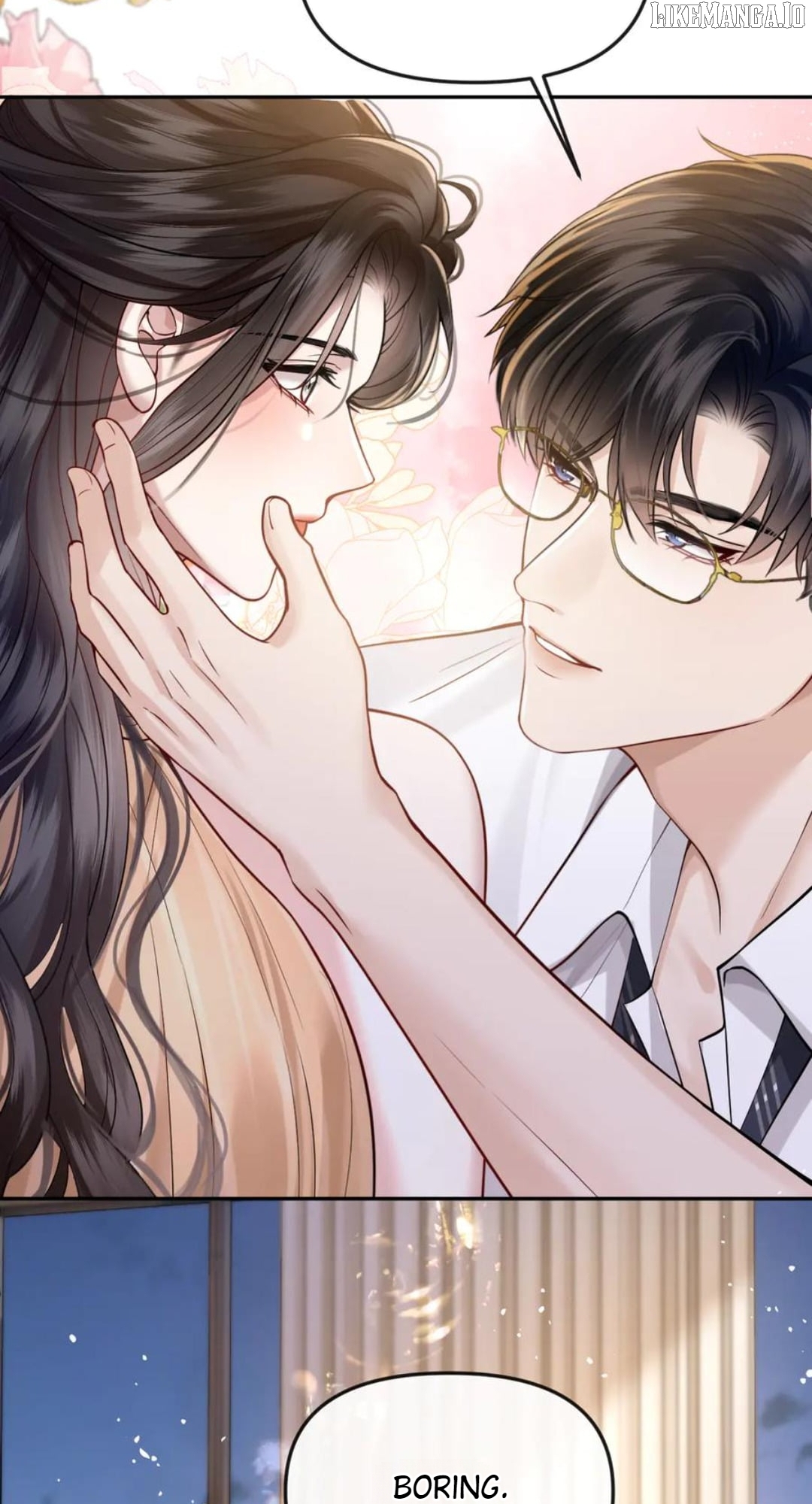 Deeply In Love Chapter 45 - page 6